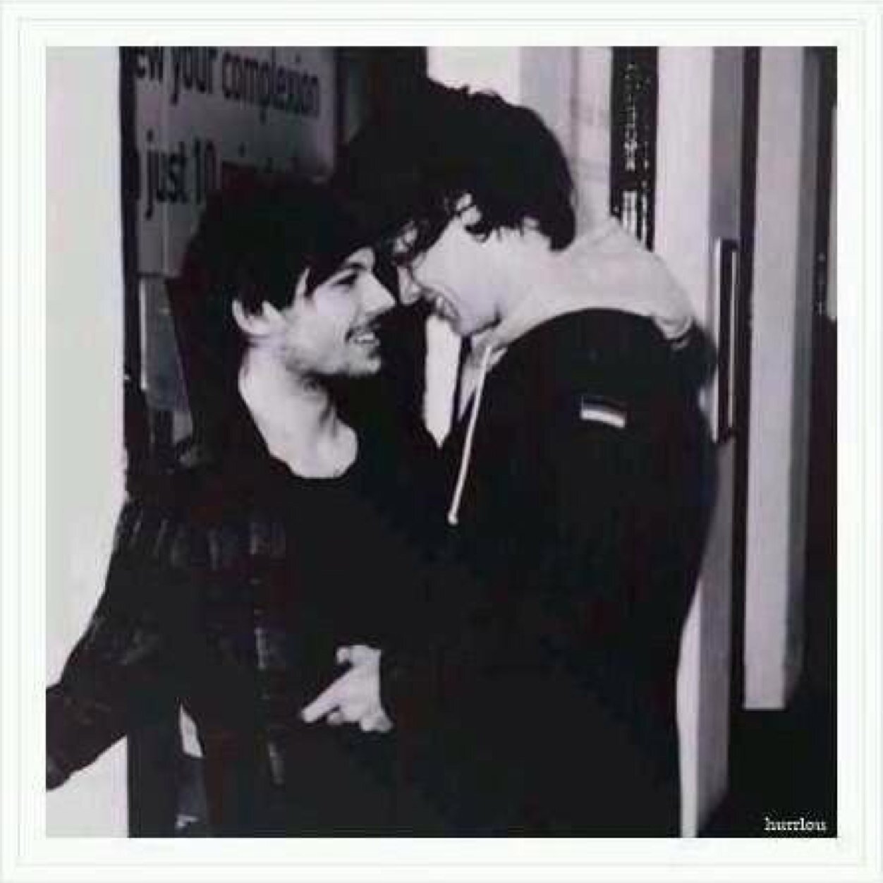 Can you really even call it a secret anymore ? | Birdcage | {ZIAM}