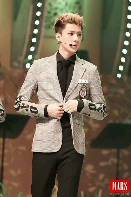 Thehun Parody ● My Mr. Pervert kkaijong_ ♥ ● @Riot_Boojae86 Mommy