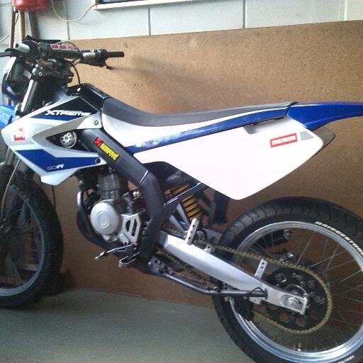 honda power