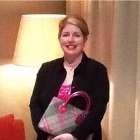 Gail renwick (@gail_renwick) 's Twitter Profile