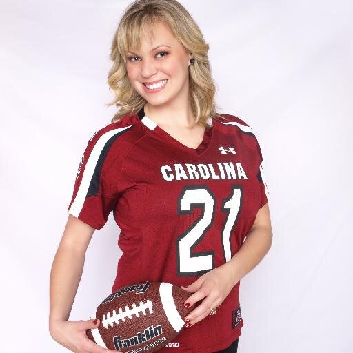 ccarlson04's profile picture. New Yorker turned South Carolina #Gamecock, now settled somewhere in the middle. Minnesota #Vikings by blood & allegiance. PR pro by profession.