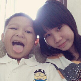 WuFabian's profile picture. 加油  (ง'̀⌣'́)ง |love fenny