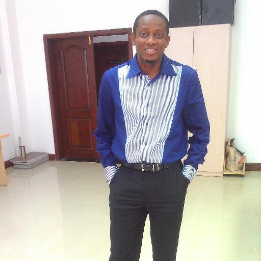 A easygoing person