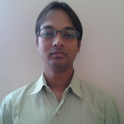 RamTilakpatel's profile picture. 