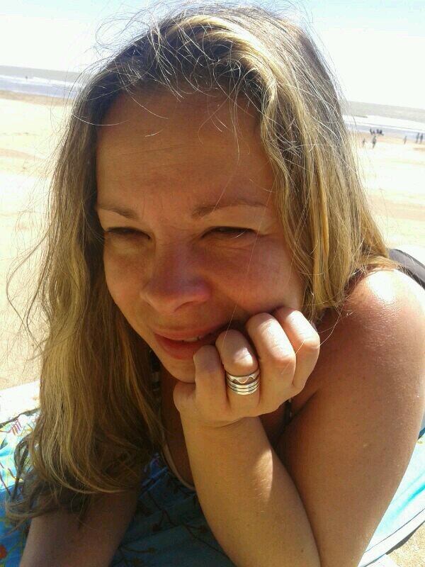 RomiTaz's profile picture. 