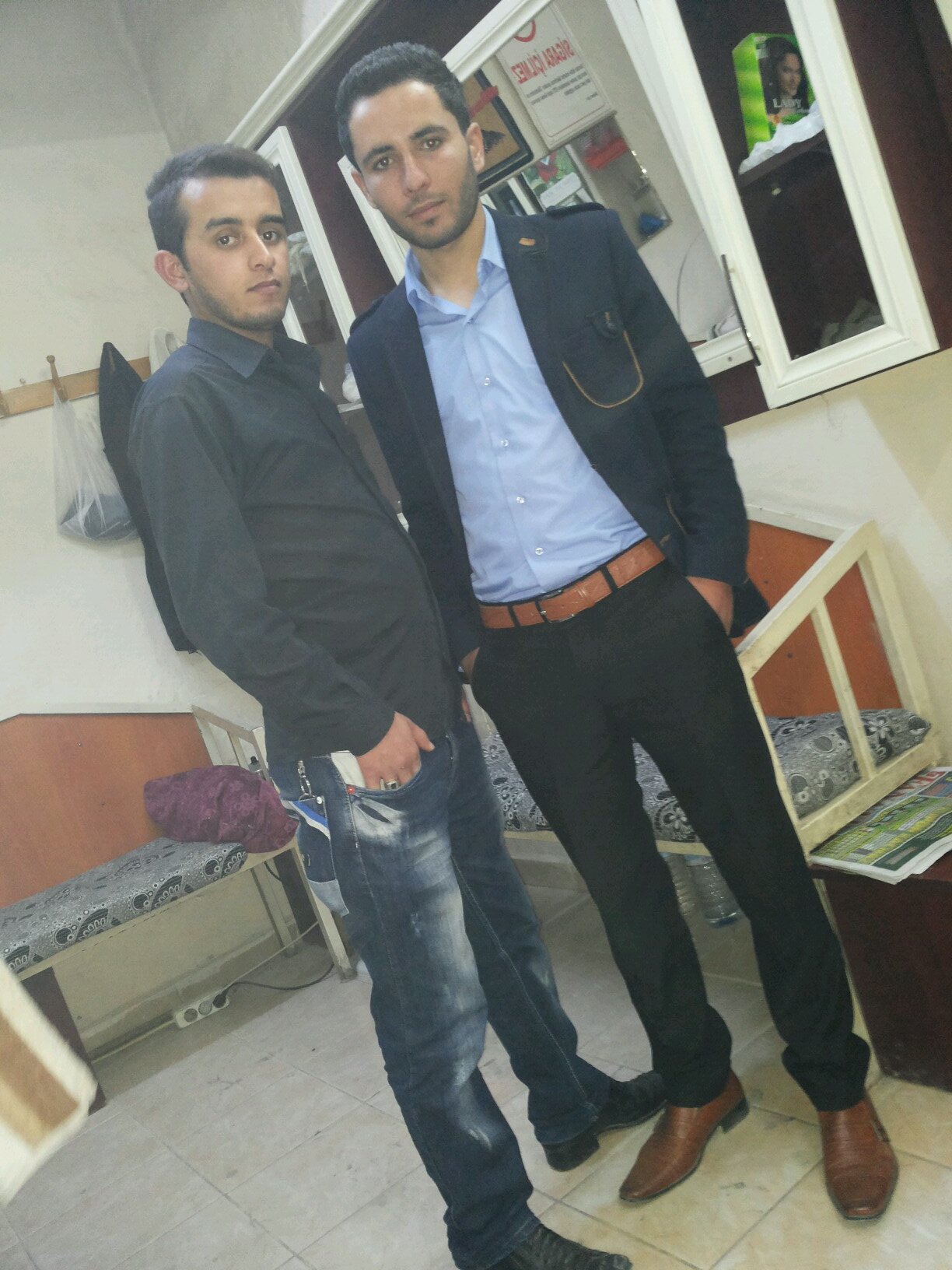 Mehmet Tini