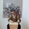 YoshiTakemasa's profile picture. Originally from Kobe City, JPN / Hand percussionist based in NYC / Akoya Afrobeat / IMRiddim / Living Language / Antibalas / Fela! on Broadway /