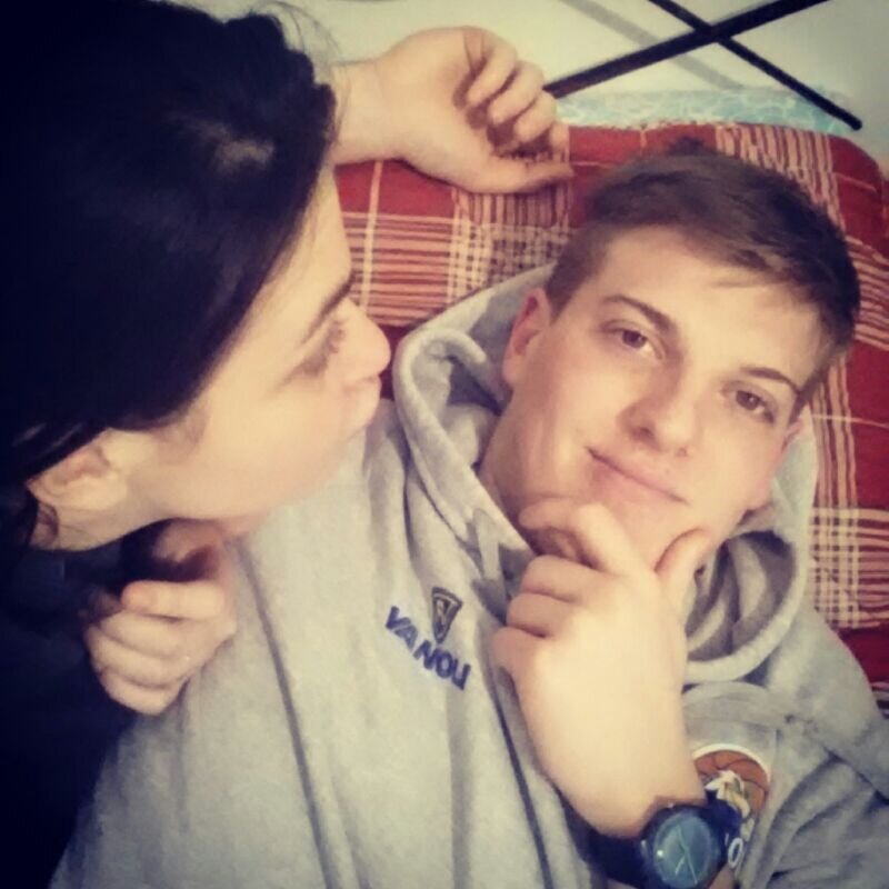 stefontana14's profile picture. Living my life