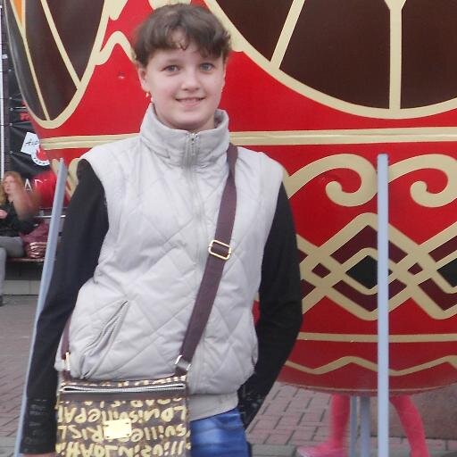 NastyaMother's profile picture. Люблю складати вірші,маю хлопця,дивлюсь футбол.