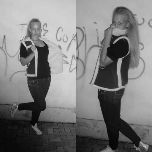 hi.:) I'm 14 years old.:) I live in a western part of Hungary. :) I like: shopping, bycicle, hang out with my friends..etc. follow me..;) by:):** xxxx