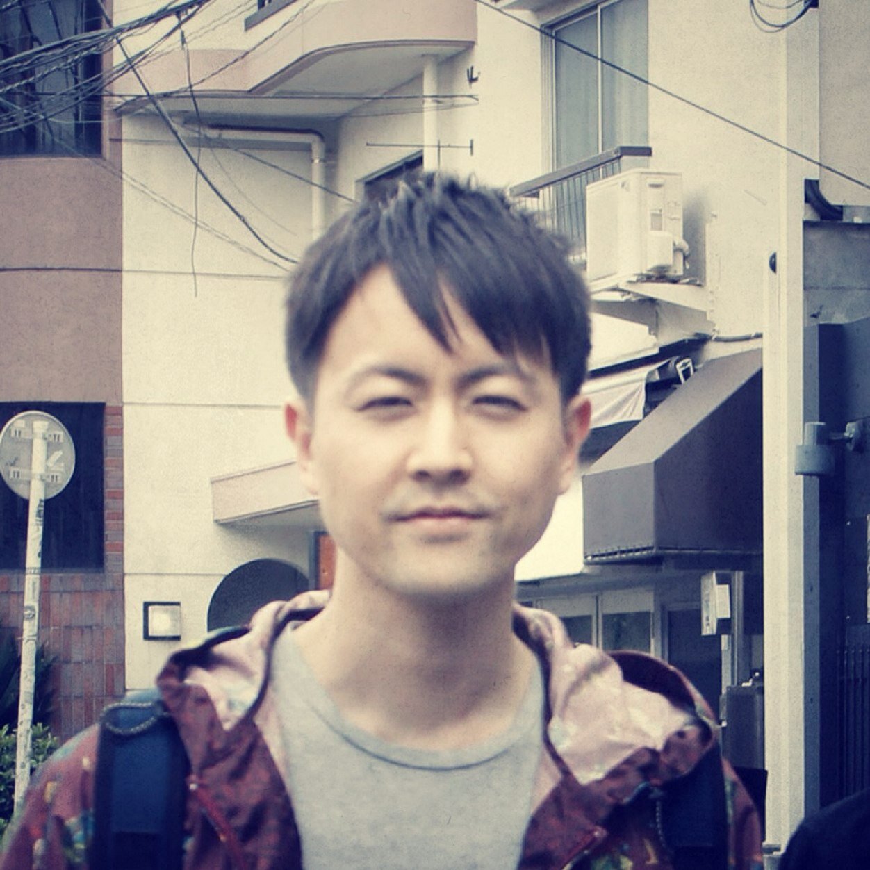 Founder of https://t.co/yH3sjOR7Nr / Editor @CerealTalkjp