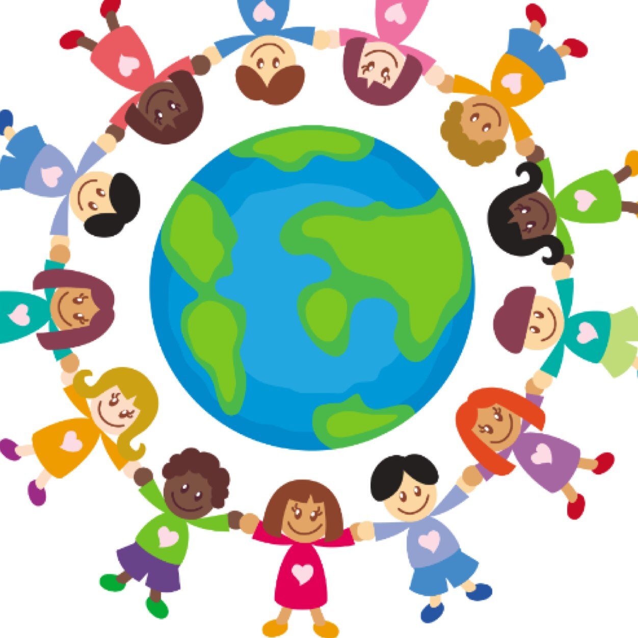 ELL teacher @Deira International School