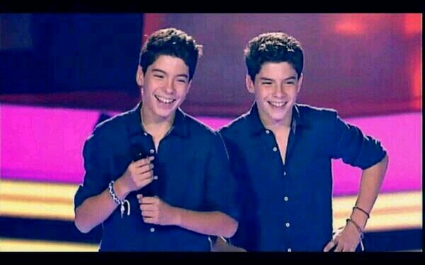 cfans_gemeliers's profile picture. Porque todas estamos enamoradas de dos grandes sevillanos con mucho arte, sí, hablo de Jesús y Daniel Oviedo Morilla.