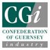 The CGi (@confgsyindustry) Twitter profile photo The CGi (@confgsyindustry) Twitter profile photo
