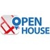 Open Houses (@doopenhouse) Twitter profile photo