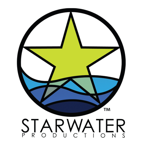 StarWaterProd's profile picture. CEO/Founder Rachid Fakhoury, CEO Marco Ruggeri, CEO Dan Sefa, Producer Daniel Love; We are a Film Production Company.