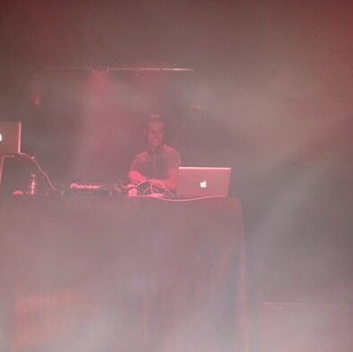 AMIN__EM's profile picture. DJ / Producer