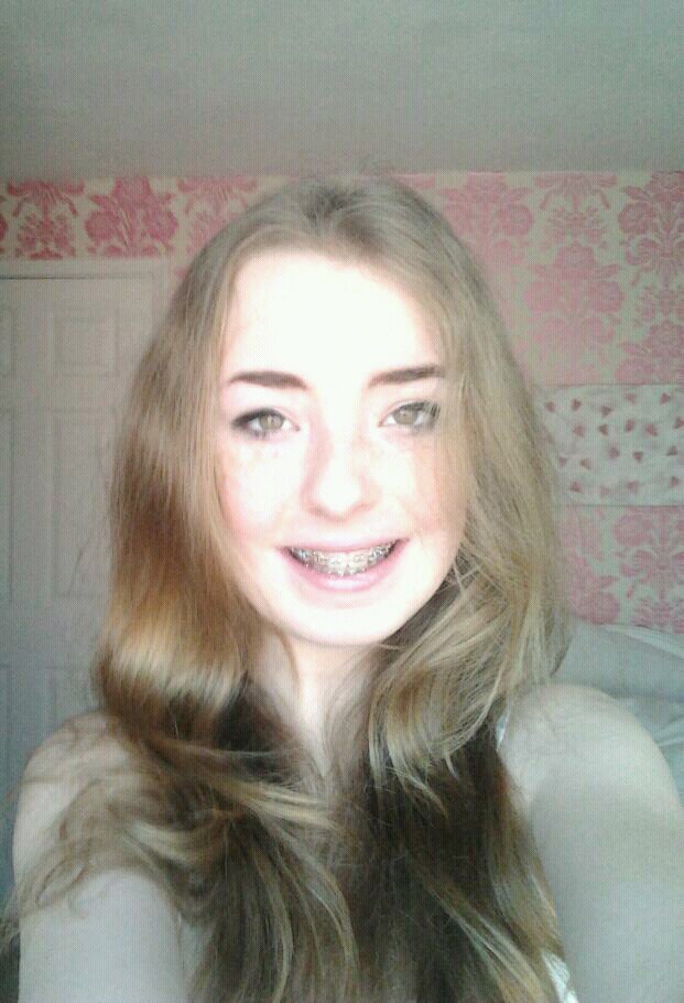 ~14~British~Obession with Disney and Skittles~Don't give up on your dreams because one day they might become true~