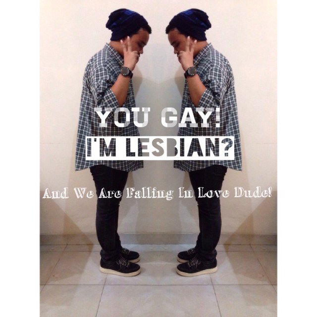 Someday I will be an actor in Broadway NewYork and I'm a part of LGBT #savelgbt