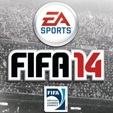 Weggevertjes op FIFA 14 http://t.co/GYHfuNf3iv