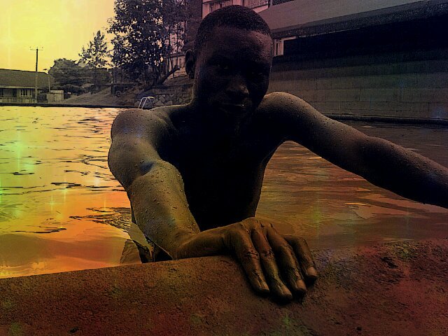 Hate liers, I listen and try to understand.