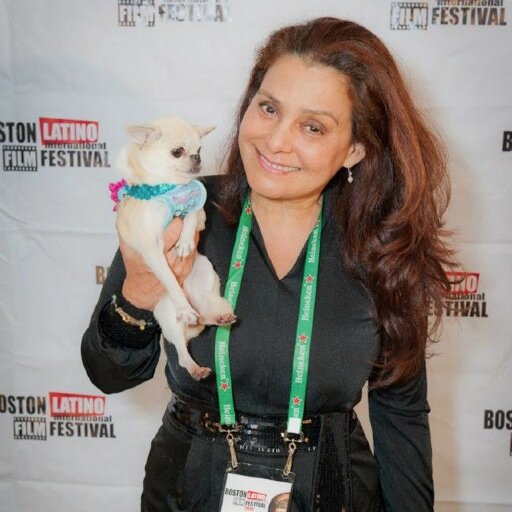 Actress, Script Writer , Producer and Director.