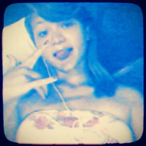 #Metida a mulher maravilha querendo , dominar o Mundo ! '                Instagram  :(thaylind_ )