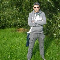 Oleg Rykhlionak (@orykhlionak) 's Twitter Profile