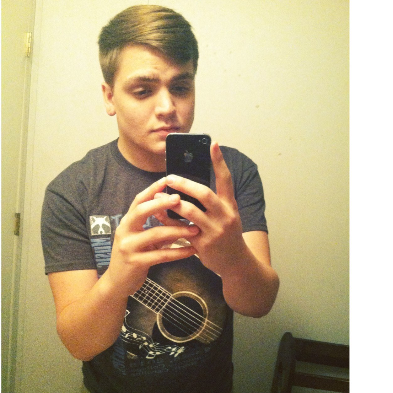 Whatever.