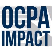 OCPA_Impact's profile picture. Together, we can keep Oklahoma growing.