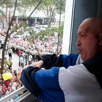 DIOS BENDIGA A VZLA! 25513 (@f_rassta) 's Twitter Profile