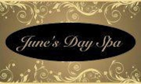 No. 1 day spa in the Corpus Christi area for over four years! Your home for nail care, facials, massages and waxing. 
http://t.co/5HcDauX1uH