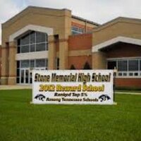 Stone Memorial  (@stonememorialhs) 's Twitter Profile