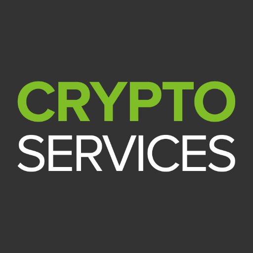 CryptoServices's profile picture. Bitcoin and Digital Currency Business. First few steps.