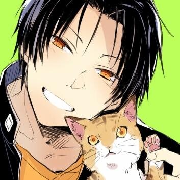 `∀´) ของแบบนี้ไว้ค่อยคุยกันก็รู้น่า~~~~ //สารถี+เด็กรับใช้ของชินจัง