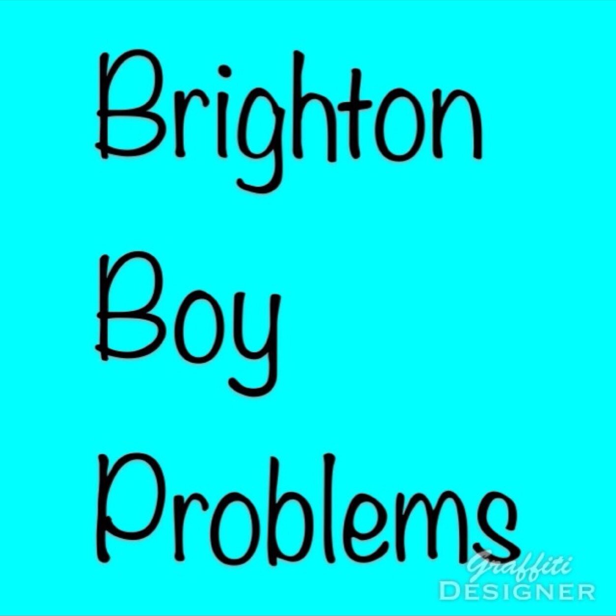 BtonBoyProbz's profile picture. Brighton. Can be a problem