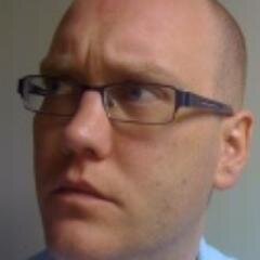 Cyberwizard's profile picture. 