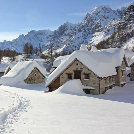 Twitter ufficiale di Crampiolo - parco dell'Alpe Devero