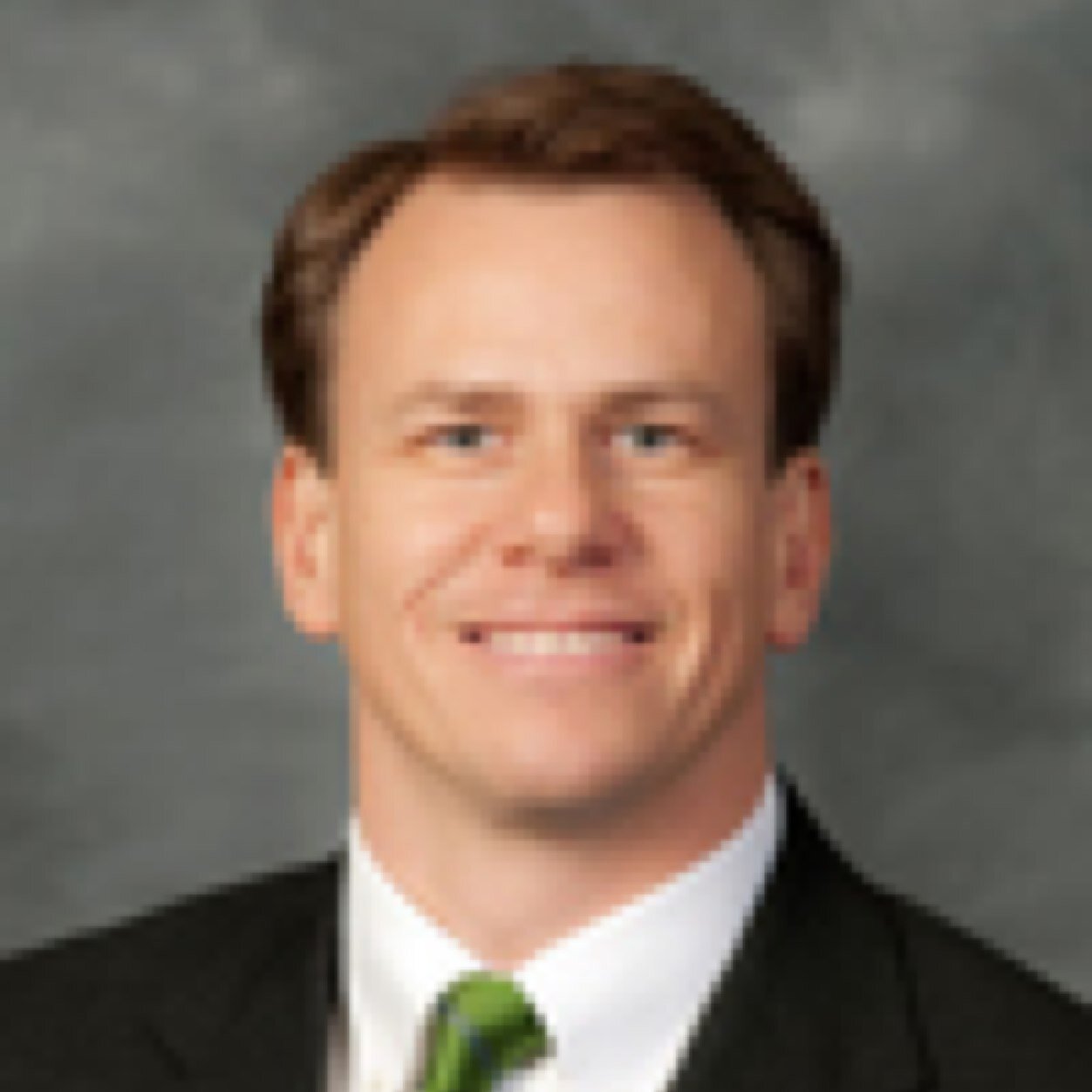 Gregory Hood Profile