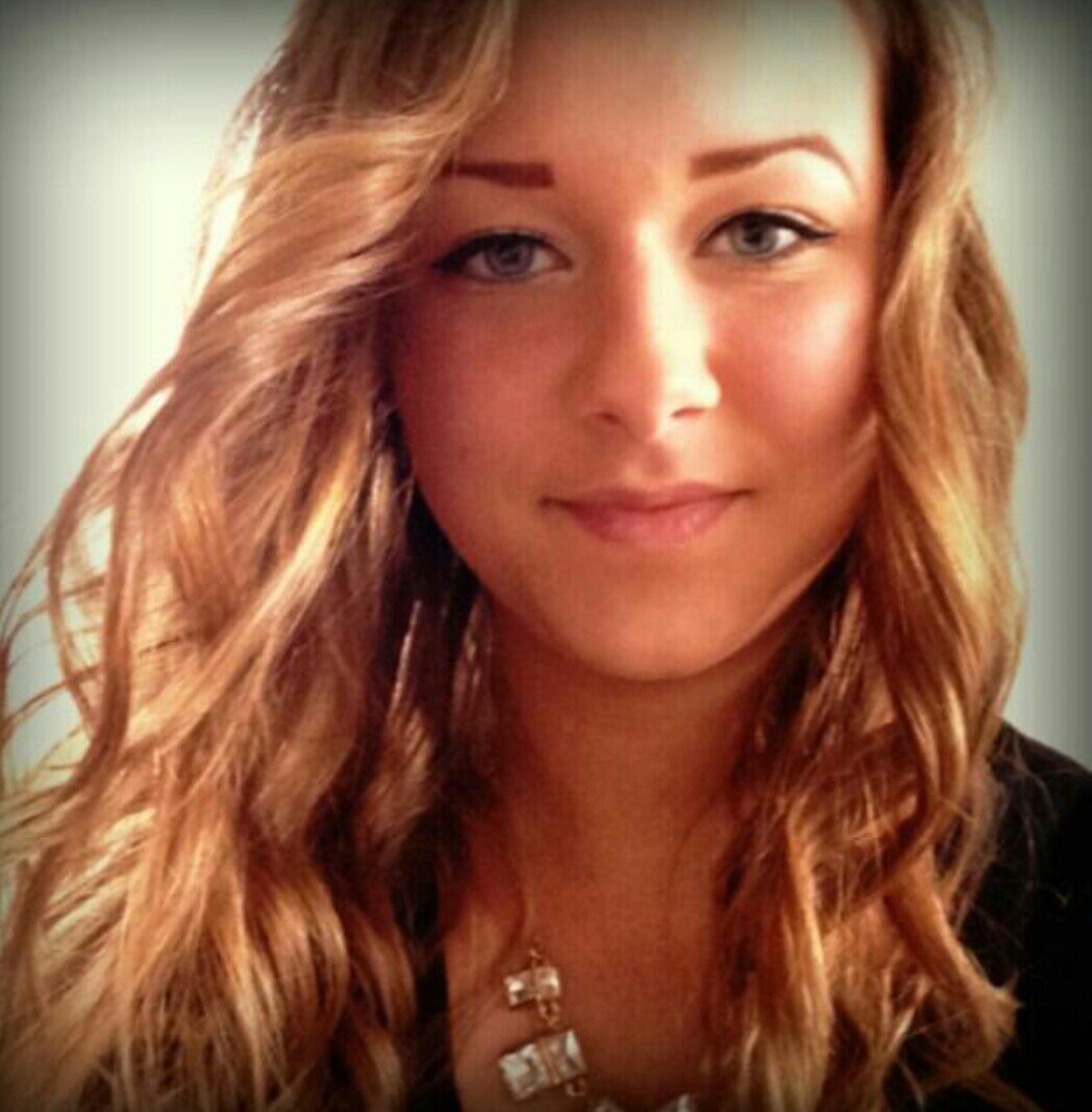 Brilliant brunette with many blonde moments!