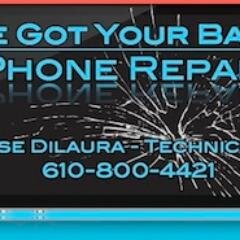 _Wegotyourback's profile picture. We are a friendly company that wants to help you with the cracks in your life! Call or text to inquire about our services!! 
267-521-2123