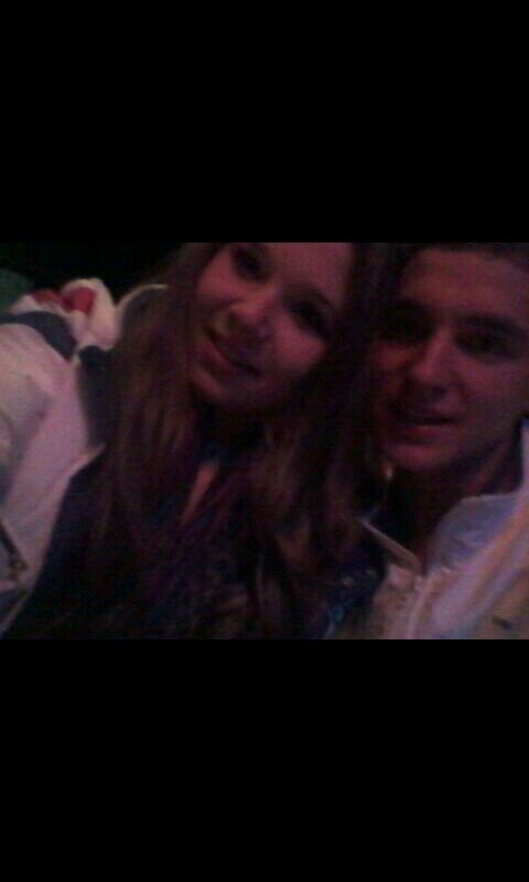 28-08-2013 ♡hou van mn love ramon