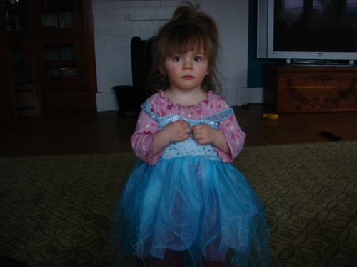 Mother of 1 Beautiful Daughter. Recently found my life passion and pursuing my dream of making it a reality!