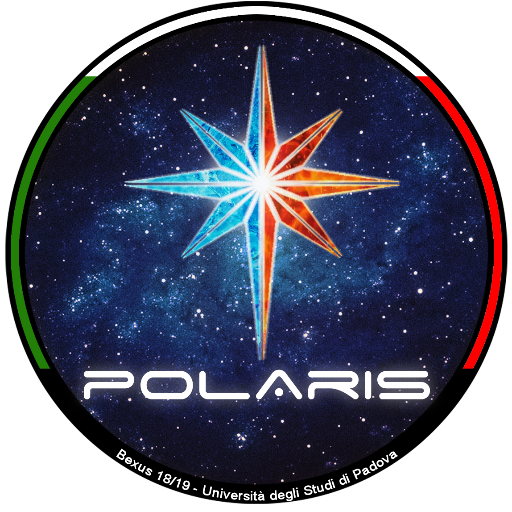 POLARIS experiment is a tech demonstrator, based on a new concept of radiator which can vary its equivalent thermal resistance, exploiting EAPs technology.