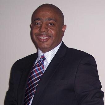 Dr. Henry McCleary is a chiropractor at Dr. Mac’s Wellness in Arlington, VA.