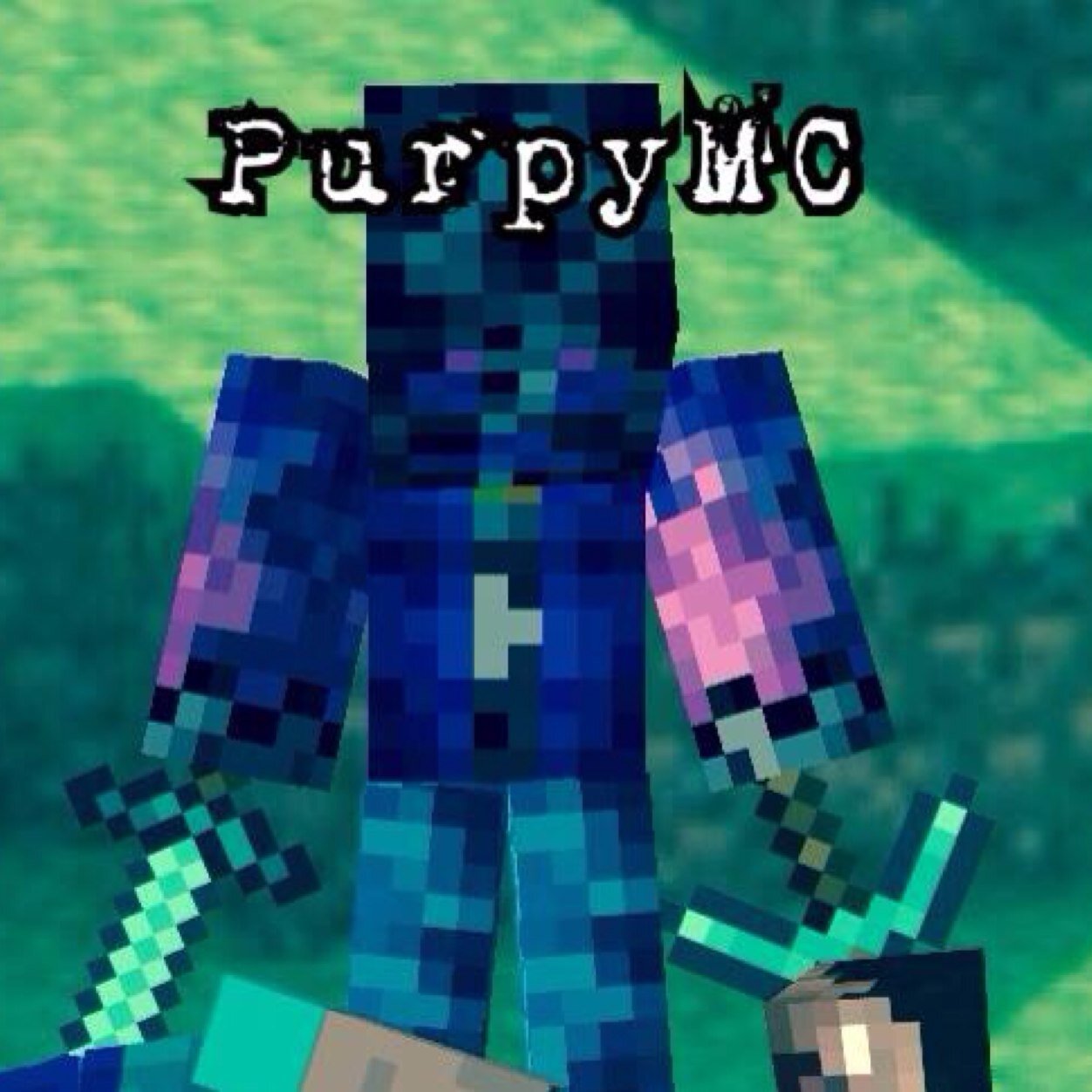 Hey Guys! I am attempting to become famous on youtube! I like minecraft! Please help me get there and show your support please :)
