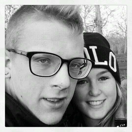 ik hou van me mannetje♥' Sjon. / frenschore svp, ♡