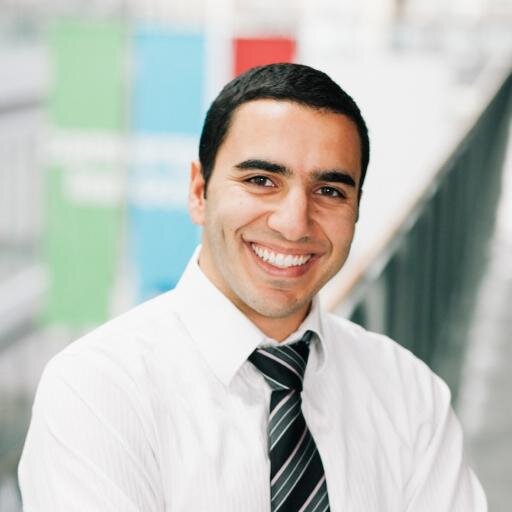 AAziziyeh's profile picture. 