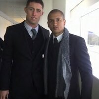 Rasthoem Simons (@simsport) 's Twitter Profile