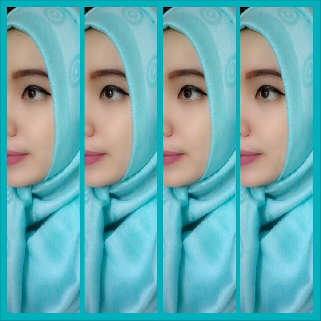 ree_nelfy's profile picture. Muslim